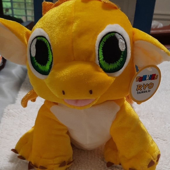 Tsukies Ryo Limited Edition - Picture 5 of 10